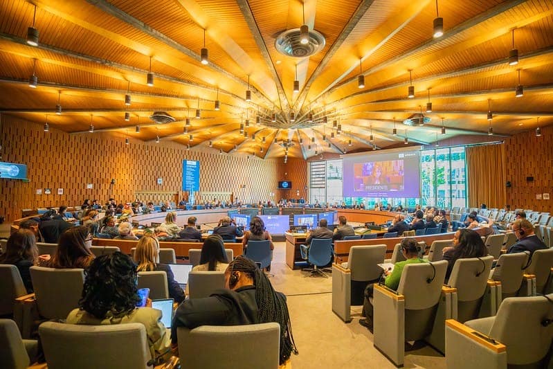 جائزة اليونسكو - السلطان هيثم لصون التراث الثقافي غير المادي