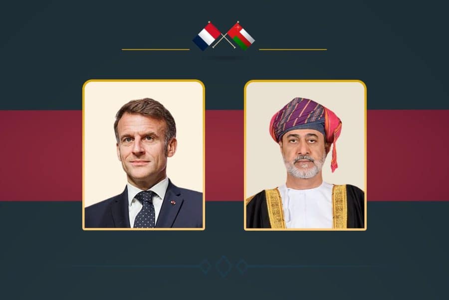 His Majesty to pay official visit to France