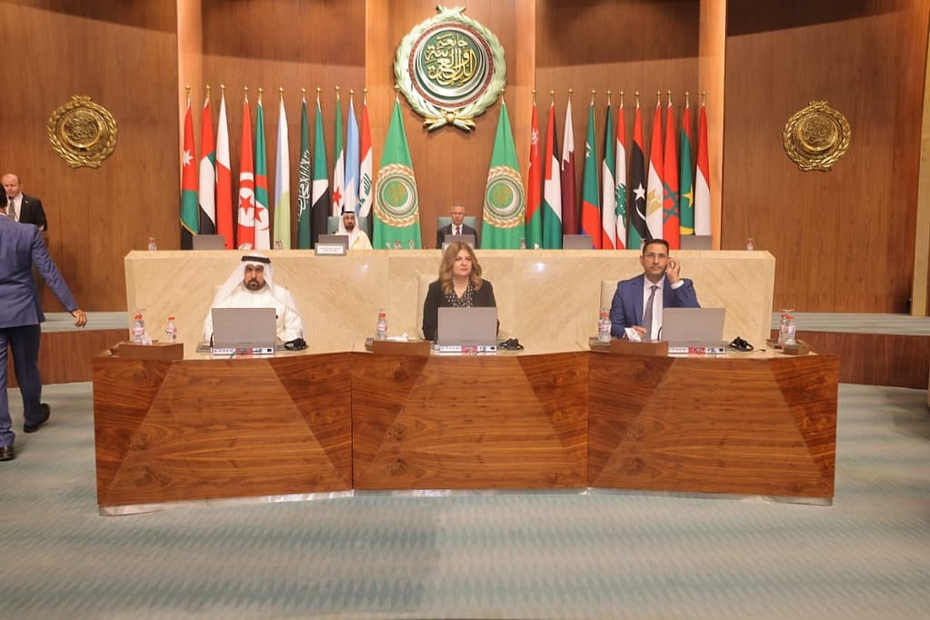 مصر: السفارة تشارك في إحياء ذكرى ضحايا الإبادة الجماعية بحق الشعب الفلسطيني