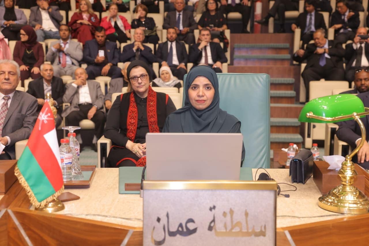 مصر: السفارة تشارك في إحياء ذكرى ضحايا الإبادة الجماعية بحق الشعب الفلسطيني
