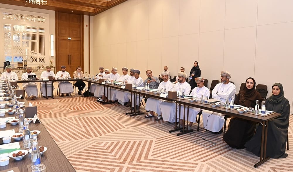 Media briefing marks Oman’s inclusion on FTSE Russell watch List