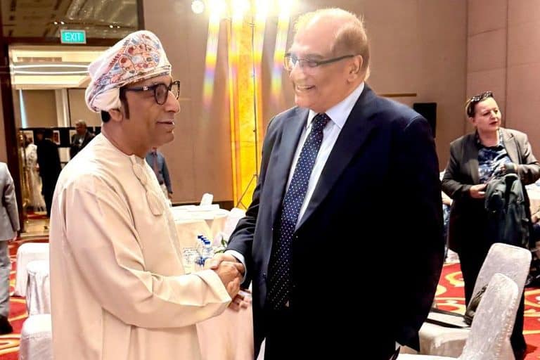 بنجلاديش: السفير يشارك في ندوة القانون الدولي الإنساني