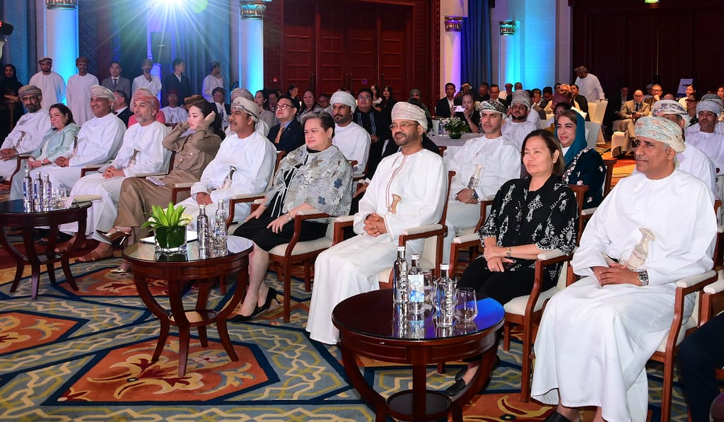 سلطنة عُمان تستضيف منتدى عُمان – سيبو الاستثماري