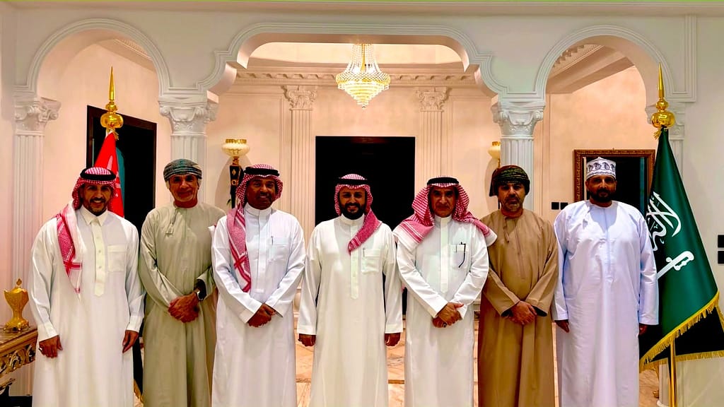 Jeddah: Embassy helps in preparations for Gulf Cup