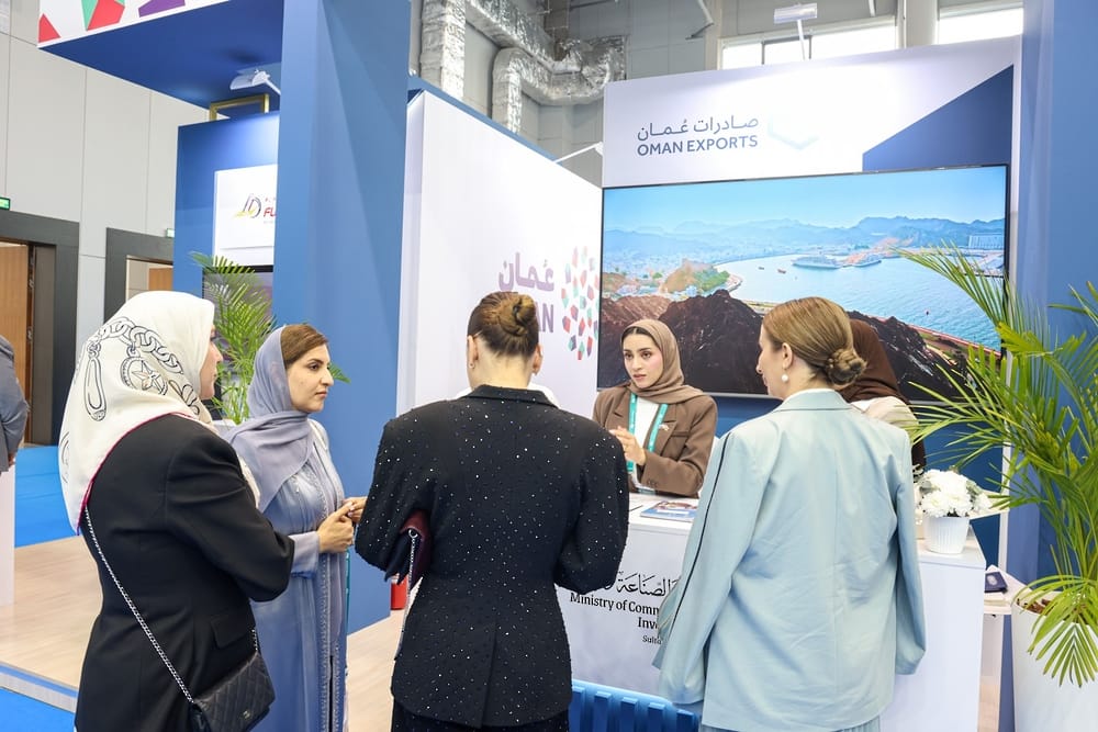 الثلاثاء المقبل... 16 شركة عُمانية تستعرض منتجاتها في معرض عالم الأغذية بموسكو