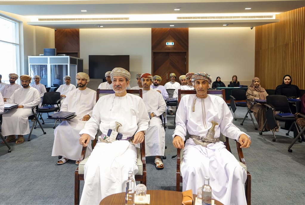 Ministry opens 46th Senior Diplomatic Course