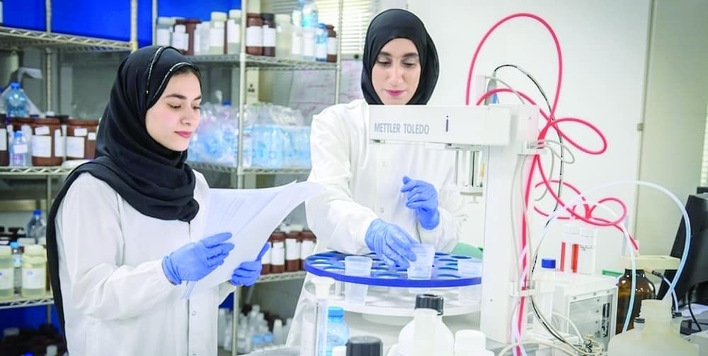 عدد من الإعلاميات والمدربات الدوليات: المرأة العُمانية نموذج يحتذى به في مسيرة التنمية الوطنية