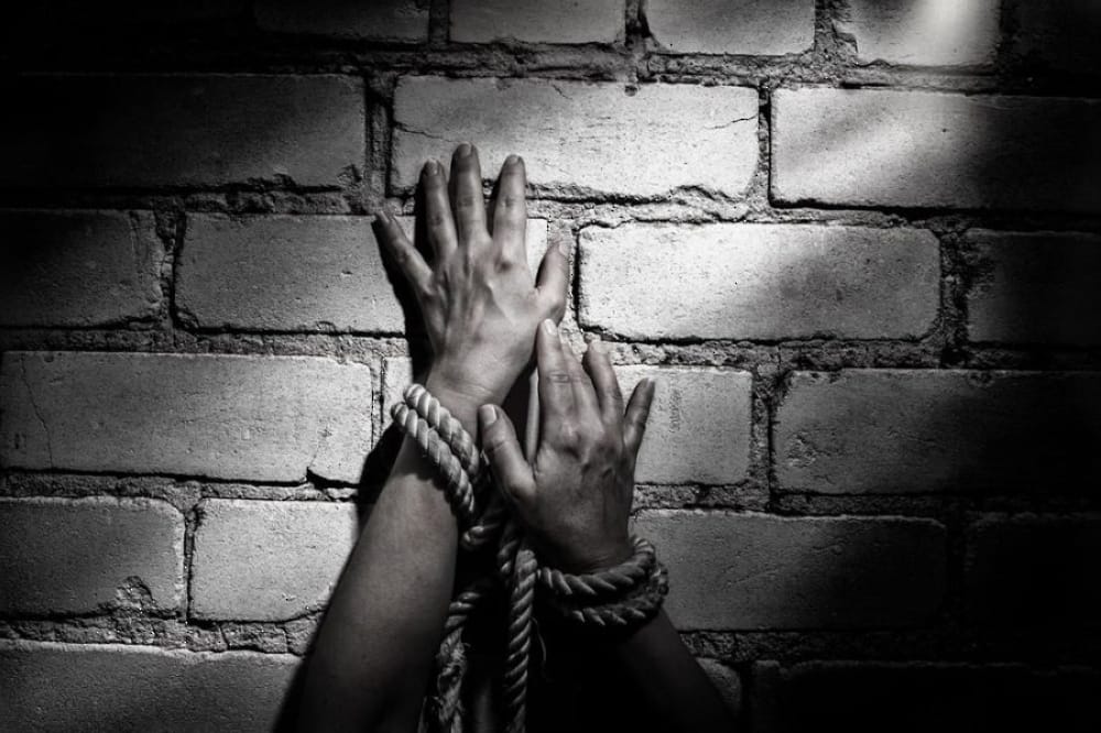 Oman celebrates World Day against Human Trafficking