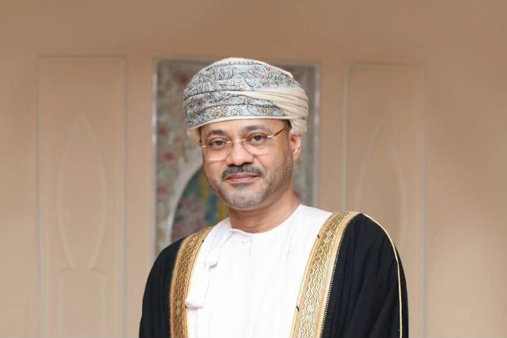وزير الخارجية: الأمير الراحل أسهم في نهضة قطر وترسيخ مكانتها الإقليمية والدولية.