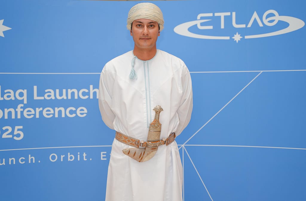 Oman Conducts Rocket Test at Duqm Spaceport