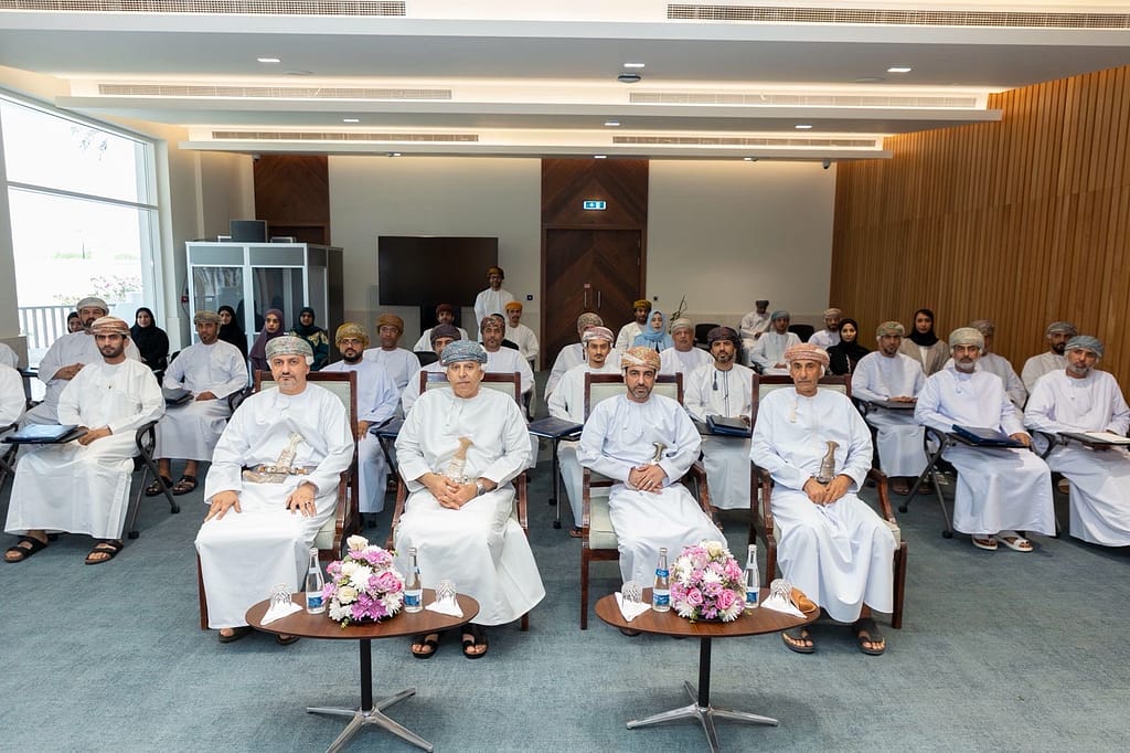 Diplomatic Academy concludes programme on the principles and foundations of state policy