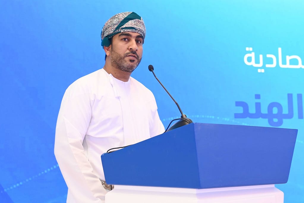 Oman India Business forum meets in Muscat