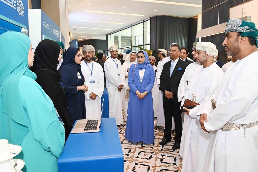 Oman India Business forum meets in Muscat