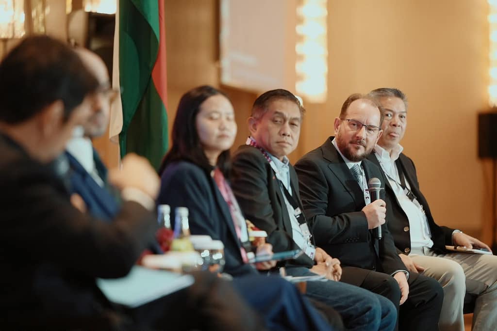 Manila hosts opening of third Oman–Philippines Forum
