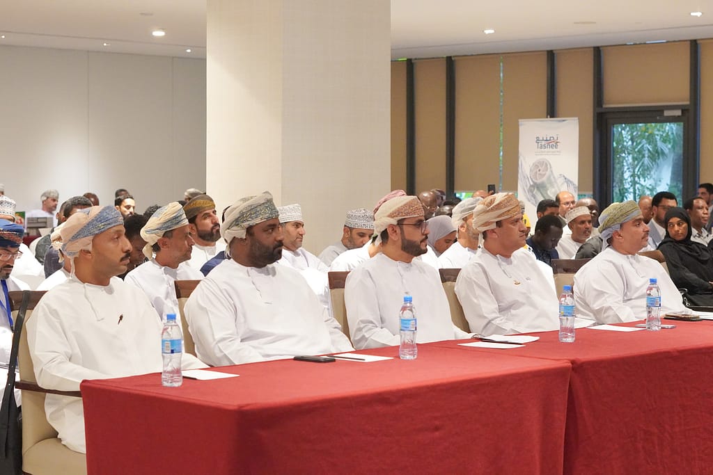 إيجاد منافذ تسويقية للمنتجات العُمانية بتنزانيا والأسواق المجاورة