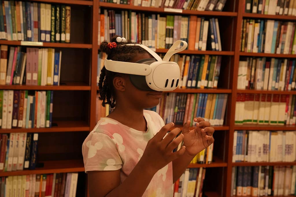 Washington: Cultural Centre welcomes students