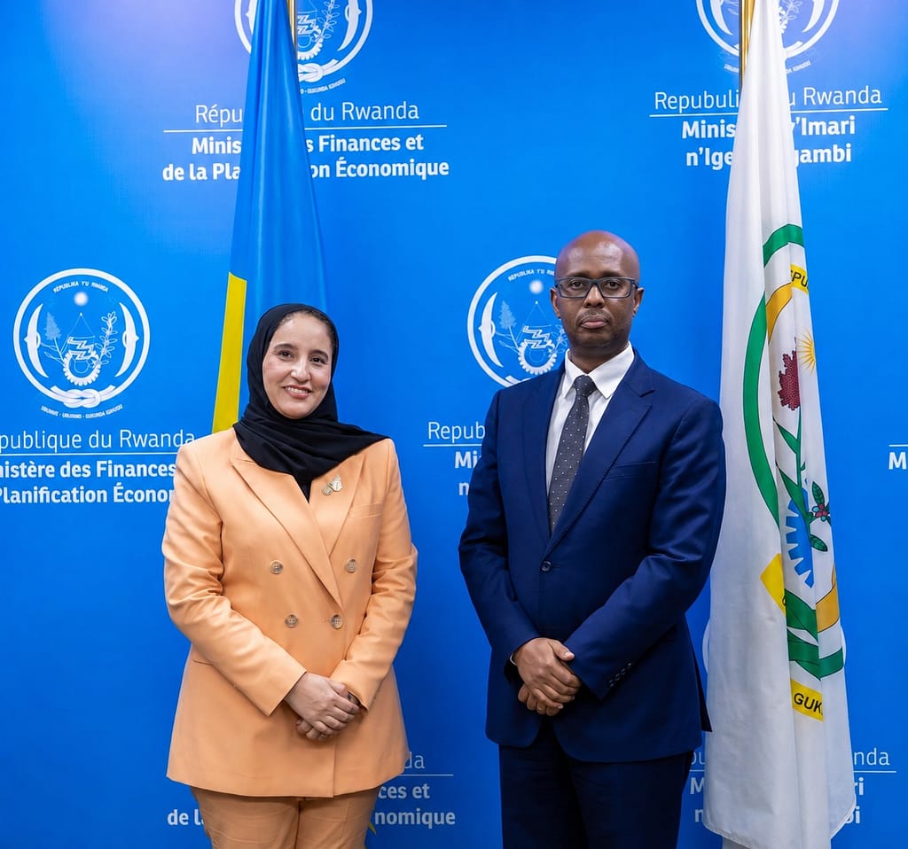 Oman Seeks Rwandan Economic Ties – A Strategic Pivot?