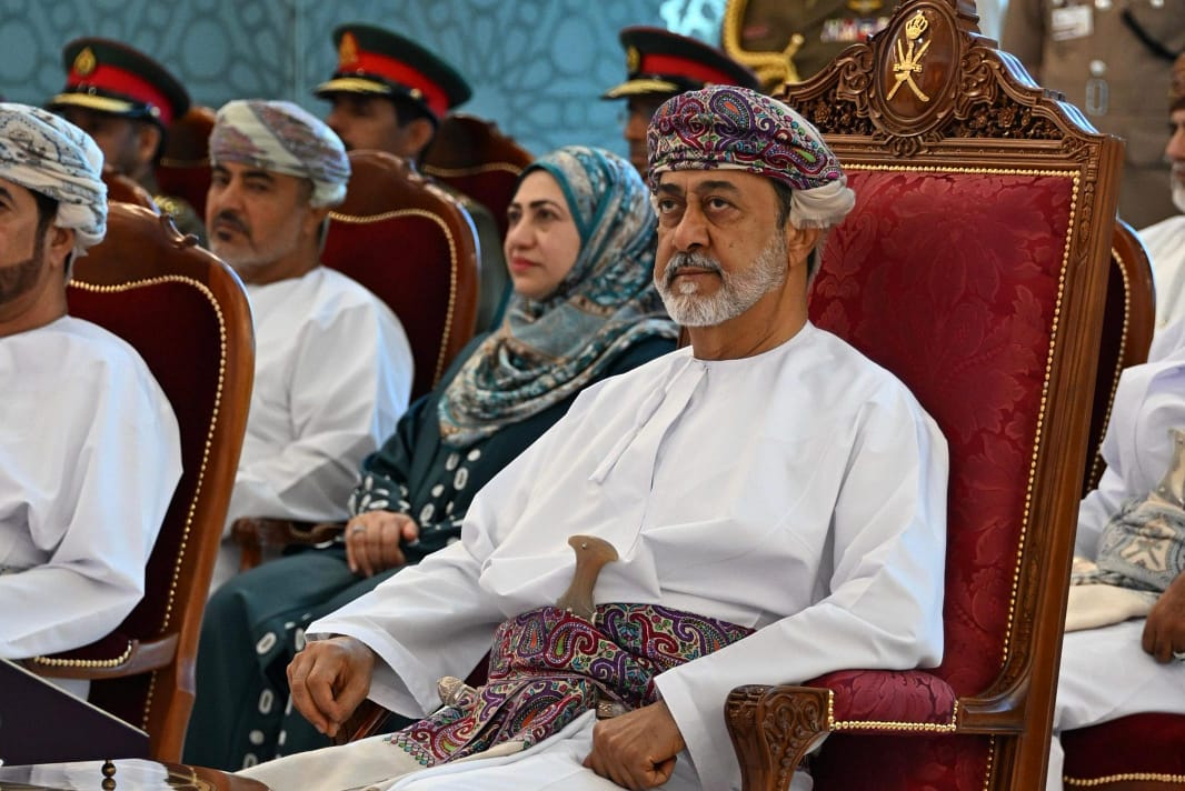 His Majesty inaugurates Medical City Hospital for Military and Security Services
