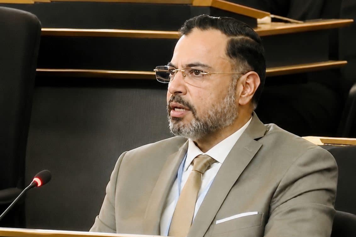 جنيف: بيان سلطنة عمان أمام مجلس حقوق الإنسان يؤكد صون الكرامة الإنسانية