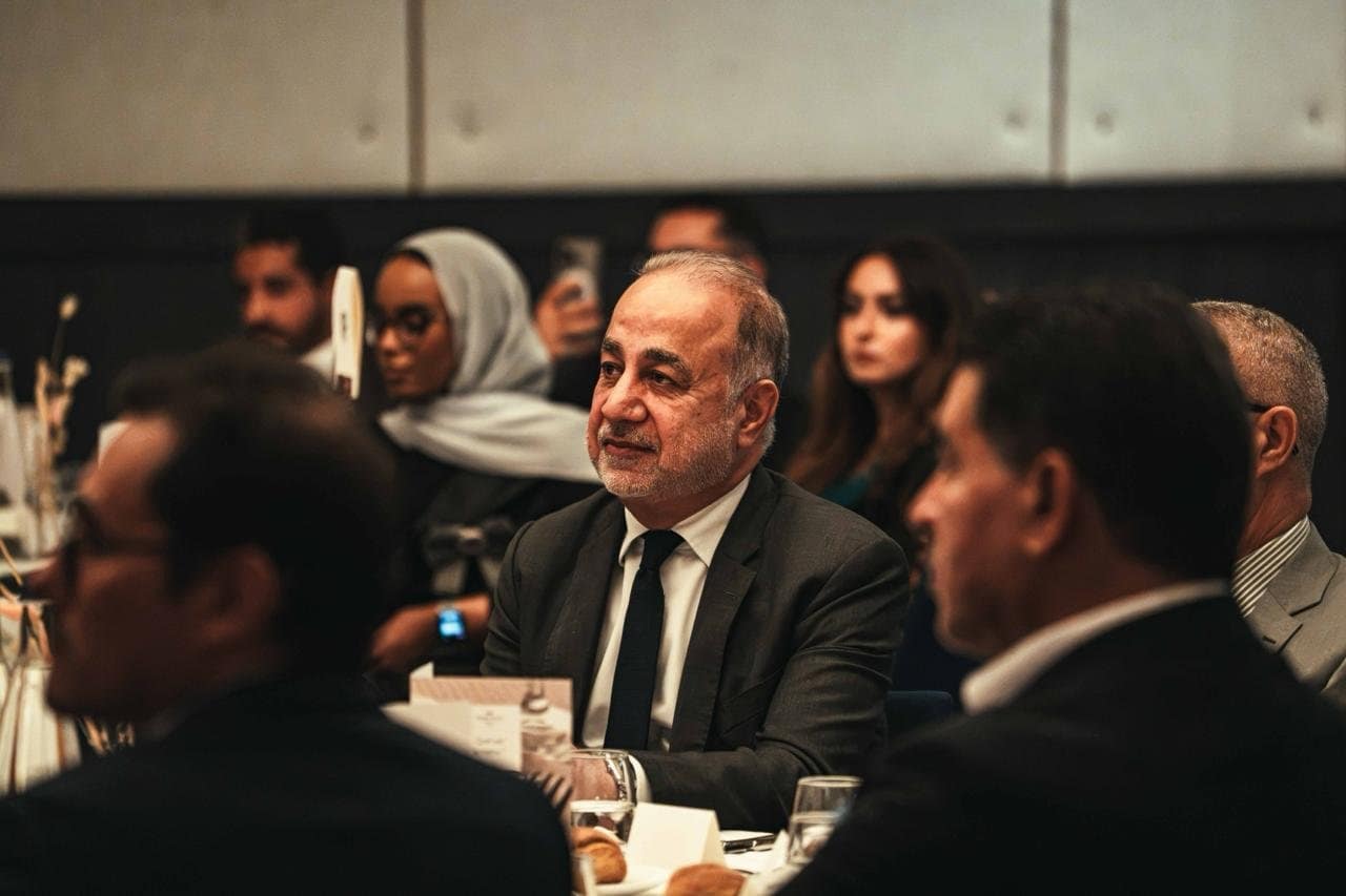 Ambassador Alkhanjari Participates in WTO Forum