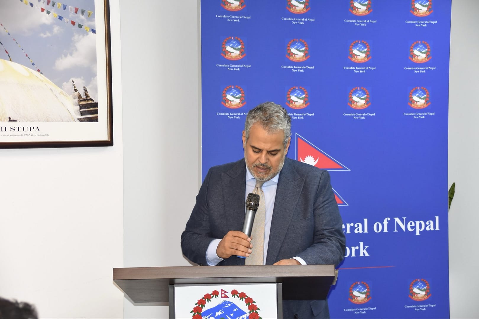 Oman Pays Respects to Pakistani Mountaineer – Signaling Regional Ties