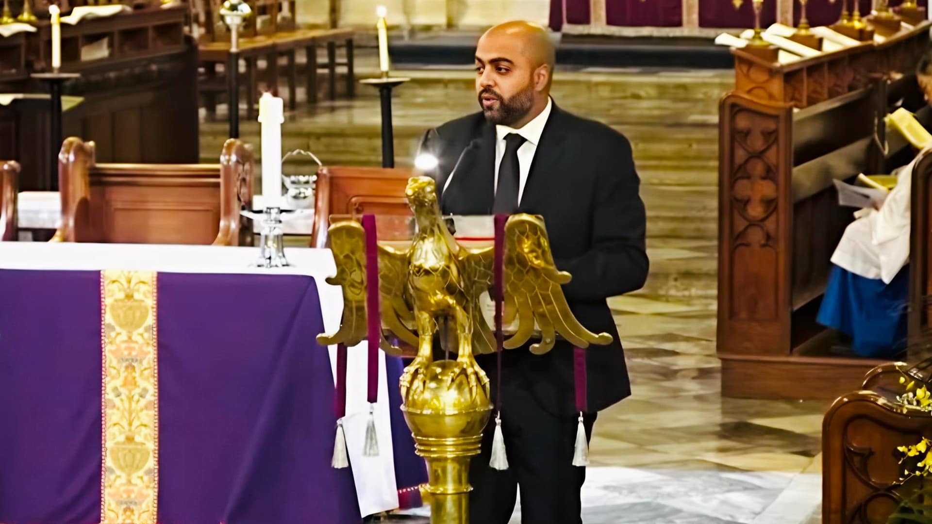 Funeral rites held for Oman's late Honorary Consul in Hong Kong