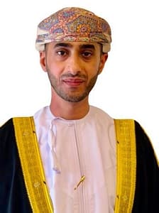 Head of Mission: Saleh bin Hilal bin Bader AlRawahi