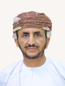 Sheikh Khalifa Alharthy, Foreign Ministry Undersecretary for Political Affairs and Chairman of the National Committee to Combat Human Trafficking