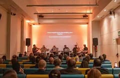 Launch of the “Oman at Casa Árabe” cultural event in Madrid