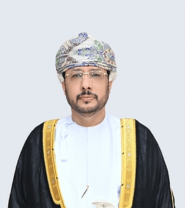 Message from the Ambassador