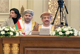 Egypt: Oman at Council of Arab Communications Ministers