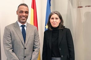 Spain: Ambassador discusses bilateral relations with Spain