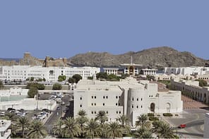 بيان عربي إسلامي مشترك لإدانة العدوان الإسرائيلي على إيران