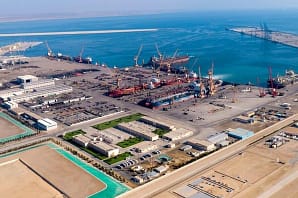 Active private enterprises in Oman record notable growth
