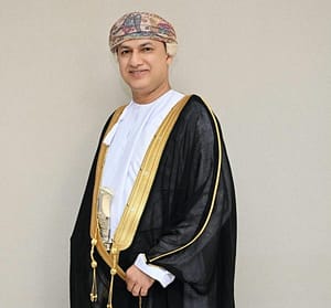 Mal Allah Bin Mahmoud Bin Shaaban Al Balushi
