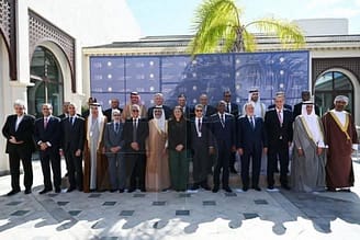 Tunisia: Central Bank of Oman participates in Council of Arab Central Banks Governors session