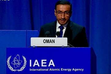 Sultanate of Oman praises IAEA initiative to harness atoms for food