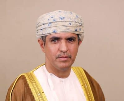 سعادة السفير الدكتور هلال بن عبدالله السناني سفير سلطنة عمان لدى الجمهورية التونسية.