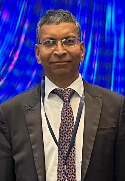 Ambassador of the Republic of India