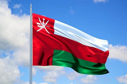 Oman instils the principles of justice and human dignity