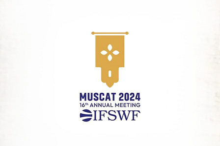 International Forum of Sovereign Wealth Funds logo