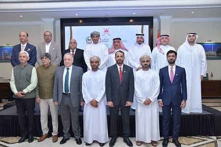 India: Embassy organises event to promote Khazaen investment opportunities