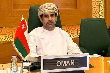 Saudi Arabia: Consulate at meetings of the Islamic Committee