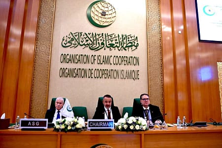 Saudi Arabia: Oman attends Organisation of Islamic Cooperation meeting