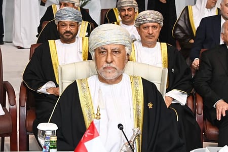 Conclusion of Arab-Islamic Summit affirms full support for Qatar’s sovereignty