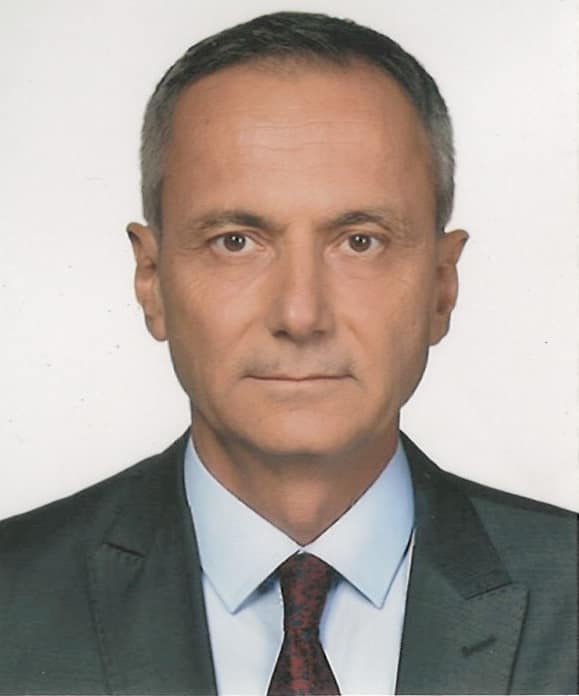 Hüseyin Ergani-Turkish-Ambassador