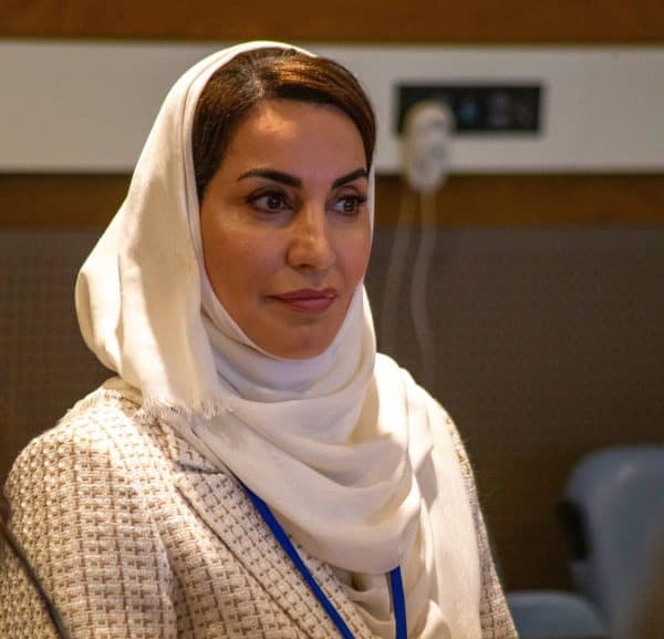Oman organises UN event in New York against non-communicable diseases