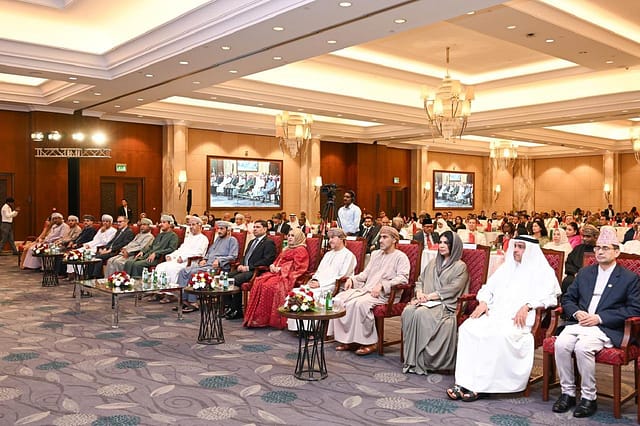 Political Undersecretary at event marking 50 years of diplomatic ties with Bangladesh