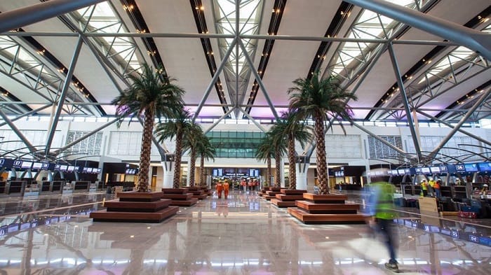 Oman introduces free tourist visa for 14 days