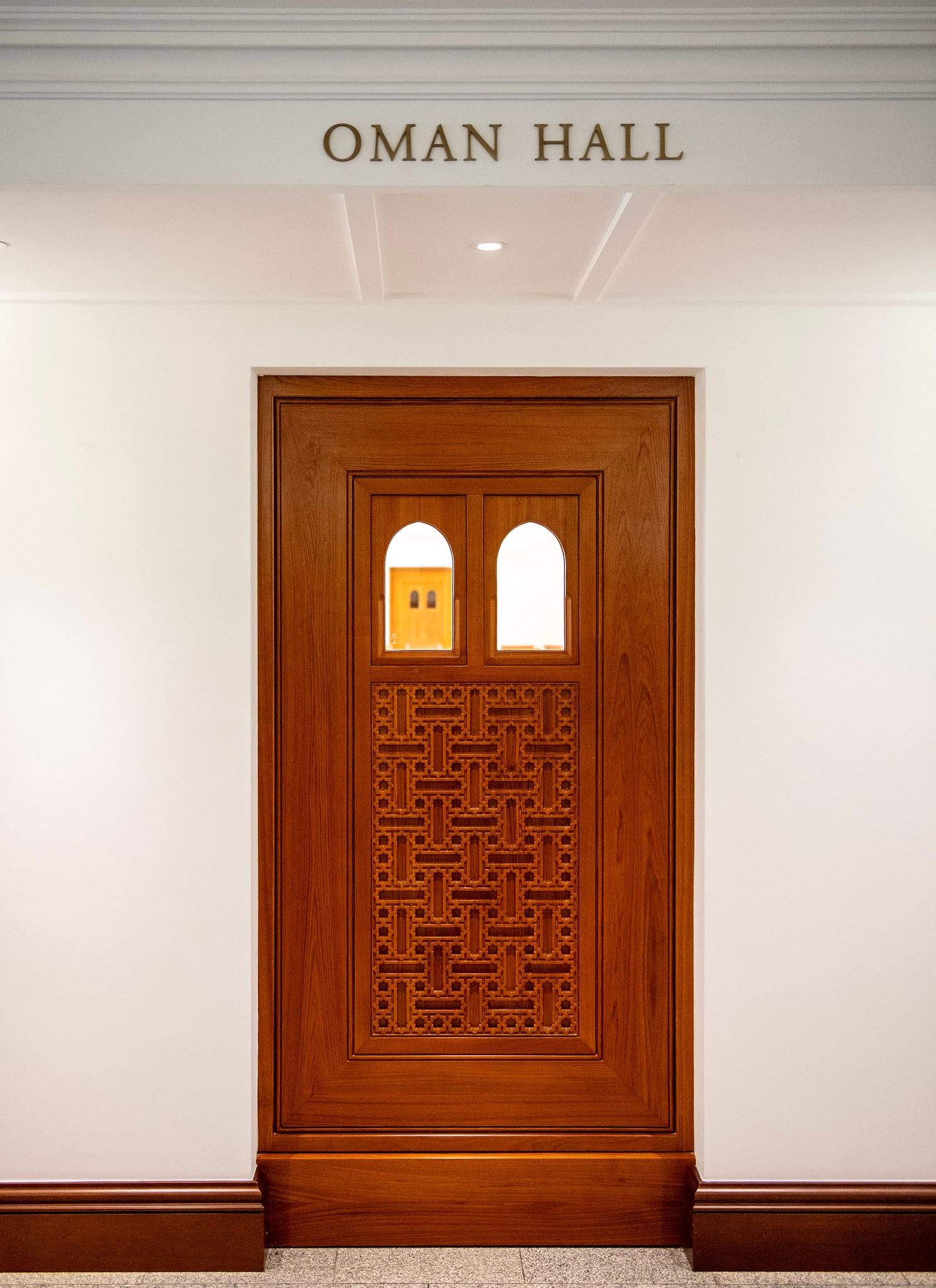 Oman and UK: From historical legacy to future partnership